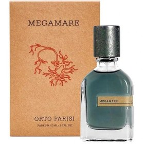 تصویر ادکلن جیبی (مینیاتوری) مردانه اسکوپ مدل مگاماره (MEGAMARE) حجم ۳۰میل Scoop man's pocket perfume, MEGAMARE model 30 ml