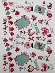 تصویر فروشگاه لوازم هنری خیام