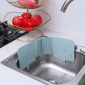 تصویر آبگیر آکاردئونی 