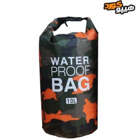 تصویر درای بگ ۱۰ لیتری 