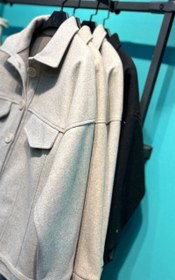 تصویر کت فوتر زنانه 