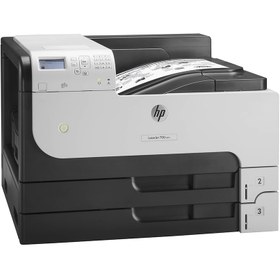 تصویر پرینتر تک کاره لیزری اچ پی مدل M712dn HP M712dn LaserJet Pro Printer