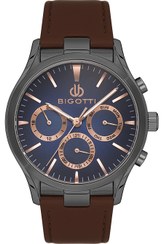 تصویر ساعت مچی مردانه برند بیگوتی مدل BG.1.10523-5 ا BIGOTTI BIGOTTI