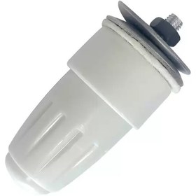 تصویر تنظیم نخ سردوز صنعتی Adjusting the industrial sewing thread