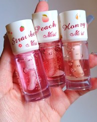 تصویر لیپ اویل ویتامینه حرارتی 