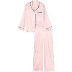 تصویر لباس خواب بامبشل ویکتوریا سکرت 