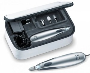 تصویر دستگاه مانیکور و پدیکور بیورر مدل MP61 