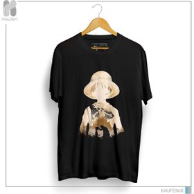 تصویر لباس One Piece 