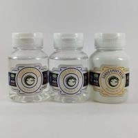 تصویر رزین اپوکسی سوداکو مدل نیمه رقیق حجم 