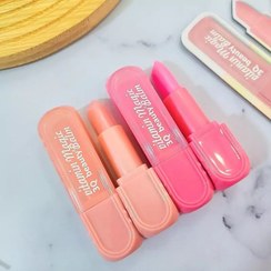 تصویر بالم لب حرارتی 3Q حرارتی 