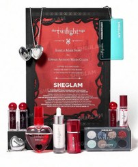 تصویر پکیج کادویی آرایشی شیگلم کالکشن توالایت 