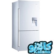 تصویر یخچال فریزر دیپوینت مدل boss pro.w 