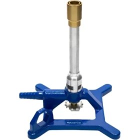 تصویر بک گاز دارای پیچ تنظیم شعله مدل CH0993NG 