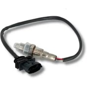 تصویر سنسور اکسیژن M17 سوکت مشکی پژو 207 سمند دنا EF7 بوش اصل 1404789 