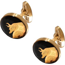 تصویر دکمه سردست اردیبهشت 