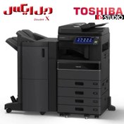 تصویر فتوکپی TOSHIBA 2020AC ا TOSHIBA 2020AC photocopier TOSHIBA 2020AC photocopier
