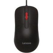 تصویر موس وایرلس لنوو Lenovo M120 Wireless Mouse 