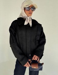 تصویر جکت بوفالو پاردو - 271 - Pardo 