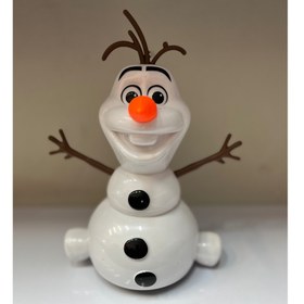 تصویر اولاف رقصنده 