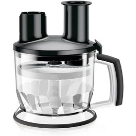 تصویر گوشت کوب برقی براون مدل BRAUN MQ7075X BRAUN HAND BLENDER MQ7075X