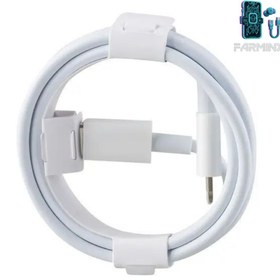 تصویر کابل 20w آیفون مدل PD 