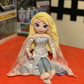 تصویر عروسک پرنسس السا Princess Elsa