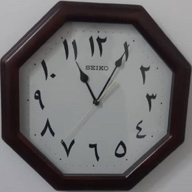تصویر ساعت دیواری اصل| برند سیکو (seiko)|مدل RX210B 