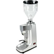 تصویر آسیاب قهوه صنعتی ۰۲۱ برند هوم - سفید 