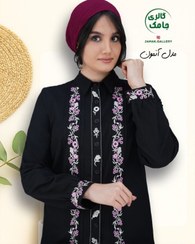 تصویر مدل آنمون 