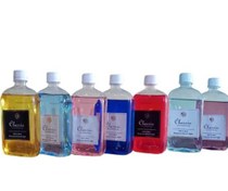 تصویر سوخت پاک شمع مایع 