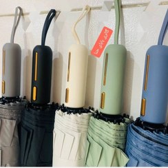 تصویر چتر لندن ۴۸ فنره اتومات 