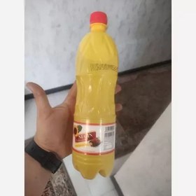 تصویر روغن سرخ کردنی نگین 810 گرمی اقتصادی 