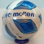 تصویر توپ فوتبال مولتن ونتاژیو(۵٠٠٠)های کپی 