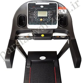 تصویر تردمیل خانگی لیدر اسپرت مدل DK12AF Lsport Treadmill DK12AF