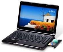 تصویر لپ تاپ ۱۴ اینچ فوجیستو LifeBook LH530 ا Fujitsu LifeBook LH530 | 14 inch | Core i3 | 2GB | 320GB Fujitsu LifeBook LH530 | 14 inch | Core i3 | 2GB | 320GB