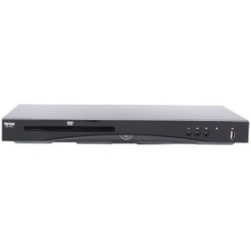 تصویر دی وی دی پلیر خانگی مارشال اچ دی مدل ام ای5023 DVD PLAYER MARSHAL ME 5203 