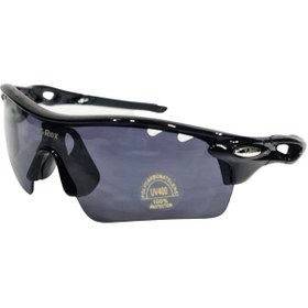 تصویر عینک‌ ورزشی T-REX کد 6343 T-REX sports glasses code 6343