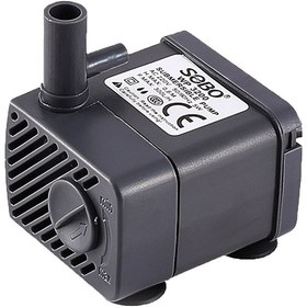 تصویر پمپ آبنما سوبو Sobo WP-3200 Aquarium Submersible Pump Sobo WP-3200