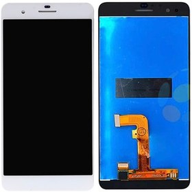 تصویر تاچ ال سی دی گوشی هواوی Huawei Honor 6 - سفید / اصلی Touch LCD Huawei Honor 6