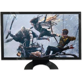 تصویر مانیتور استوک 22 اینچ ویوسونیک مدل VG2239M-LED ViewSonic VG2239M-LED 22-Inch TN LED Stock Monitor