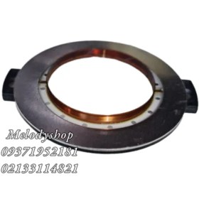 تصویر Rcf 44.4 Flat( درجه 1)وارداتی 