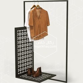 تصویر رگال مدرن - R109 