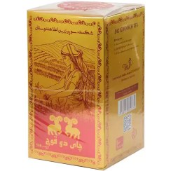 تصویر چای شکسته زرین دوقوچ طلایی 500 گرمی Doghooch Golden Assam Tea 500 gr