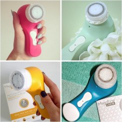 تصویر فیس براش مگنیتون magnitone 