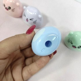 تصویر تراش موش 