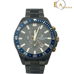 تصویر ساعت دنیل کلین مدل Dk 1.12618.4 