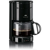 تصویر قهوه ساز براون مدل BRAUN KF 47-1 Braun KF47 coffee maker