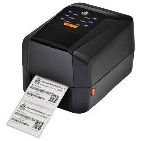 تصویر پرینتر لیبل زن وین کد مدل LP423N Wincode LP423N Label Printer