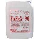 تصویر چسب ابندی استخر و مخازن نانو فیکس فلکس ۴لیتری کد 90 Nano Fix Flex 4-liter pool and tank sealing adhesive code 90