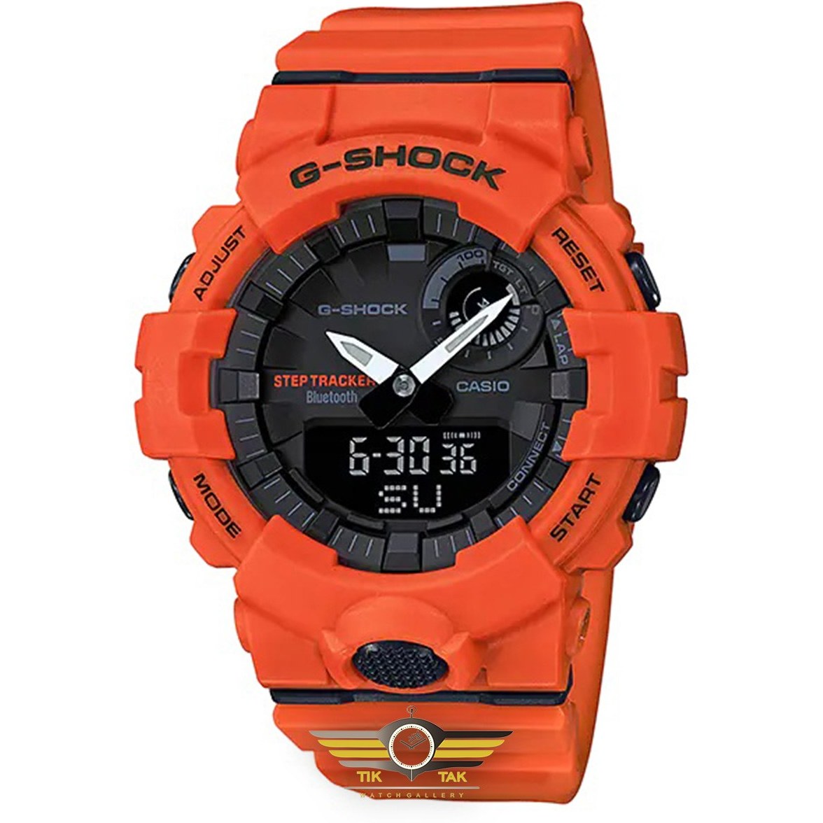 Gba 800 sale g shock